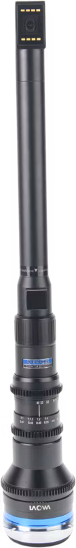 Laowa 24mm T14 2X Periprobe - (Cine) PL