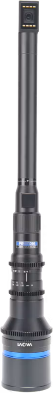 Laowa 24mm T14 2X Periprobe - (Cine) Sony FE