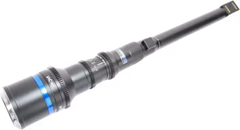 Laowa 24mm T14 2X Periprobe - (Cine) Sony FE
