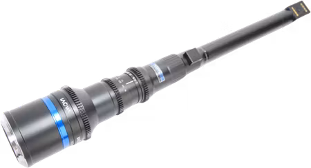 Laowa 24mm T14 2X Periprobe - (Cine) Sony FE