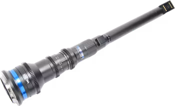Laowa 24mm T14 2X Periprobe - (Cine) Canon EF