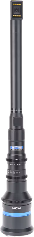 Laowa 24mm T14 2X Periprobe - (Cine) Canon RF