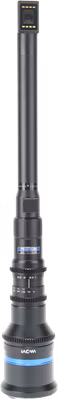 Laowa 24mm T14 2X Periprobe - (Cine) Canon RF