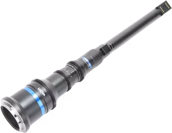 Laowa 24mm T14 2X Periprobe - (Cine) Canon RF
