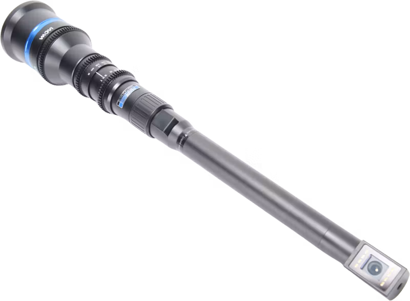 Laowa 24mm T14 2X Periprobe - (Cine) Canon RF