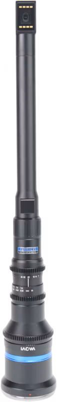 Laowa 24mm T14 2X Periprobe - (Cine) Nikon Z