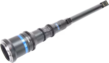 Laowa 24mm T14 2X Periprobe - (Cine) Nikon Z