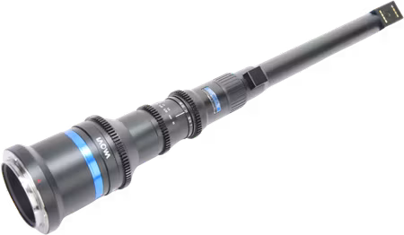 Laowa 24mm T14 2X Periprobe - (Cine) Nikon Z