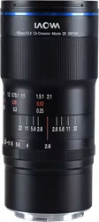Laowa 100mm f/2.8 2x Ultra Macro APO Lens - Canon RF
