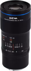 Laowa 100mm f/2.8 2x Ultra Macro APO Lens - Nikon Z