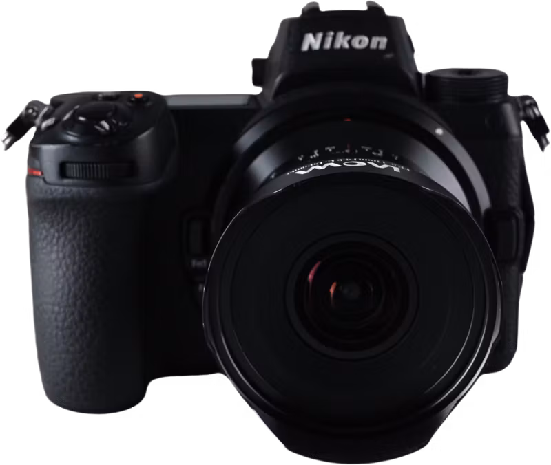 Laowa 11mm f/4.5 FF RL - Nikon Z