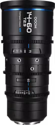 Laowa OOOM 14-60mm T2.9 Cine Lens - MFT