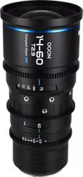 Laowa OOOM 14-60mm T2.9 Cine Lens - MFT
