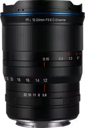 Laowa 12-24mm f/5.6 Zoom FF - Sony FE