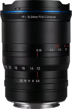 Laowa 12-24mm f/5.6 Zoom FF - Sony FE