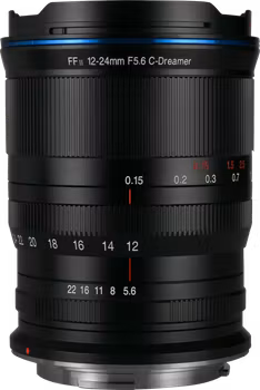 Laowa 12-24mm f/5.6 Zoom FF - Canon RF
