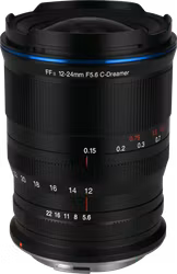 Laowa 12-24mm f/5.6 Zoom FF - Canon RF