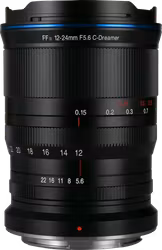 Laowa 12-24mm f/5.6 Zoom FF - Nikon Z