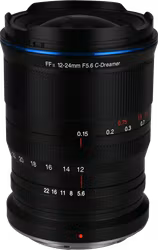Laowa 12-24mm f/5.6 Zoom FF - Nikon Z