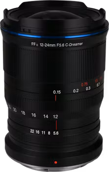 Laowa 12-24mm f/5.6 Zoom FF - Nikon Z