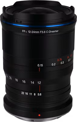 Laowa 12-24mm f/5.6 Zoom FF - Nikon Z