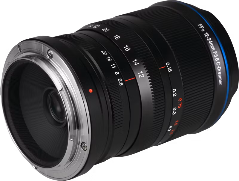 Laowa 12-24mm f/5.6 Zoom FF - Nikon Z