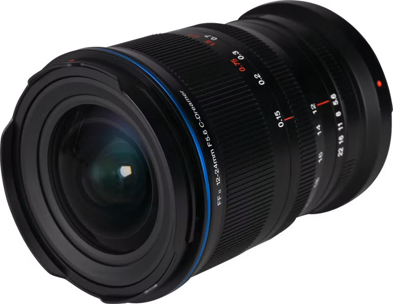 Laowa 12-24mm f/5.6 Zoom FF - Nikon Z