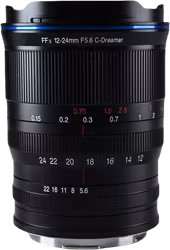Laowa 12-24mm f/5.6 Zoom FF - L Mount