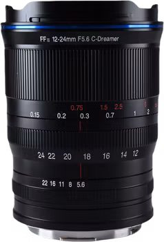 Laowa 12-24mm f/5.6 Zoom FF - L Mount