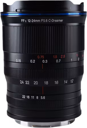 Laowa 12-24mm f/5.6 Zoom FF - L Mount