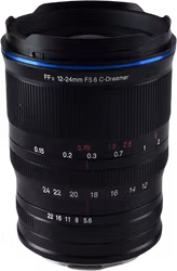 Laowa 12-24mm f/5.6 Zoom FF - L Mount