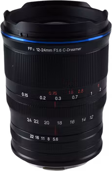 Laowa 12-24mm f/5.6 Zoom FF - L Mount