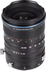 Laowa 12-24mm APS-C f/5.6 Zoom Shift CF - Canon RF