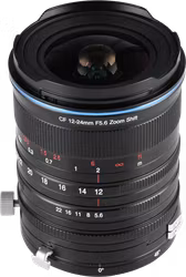 Laowa 12-24mm APS-C f/5.6 Zoom Shift CF - Nikon Z