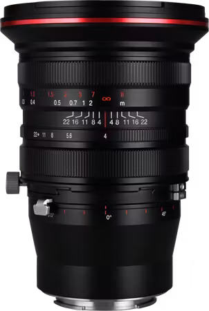 Laowa 20mm f/4 Zero-D Shift - Sony FE