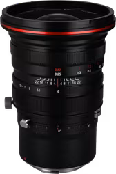 Laowa 20mm f/4 Zero-D Shift - Canon RF
