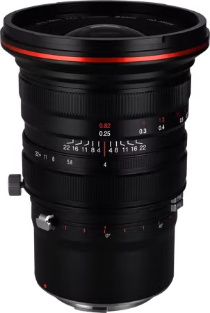 Laowa 20mm f/4 Zero-D Shift - Canon RF