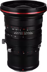 Laowa 20mm f/4 Zero-D Shift - Nikon Z