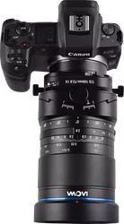 Laowa 100mm f/2.8 Tilt-Shift 1X Macro Lens - Canon RF