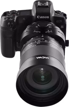 Laowa 100mm f/2.8 Tilt-Shift 1X Macro Lens - Canon RF