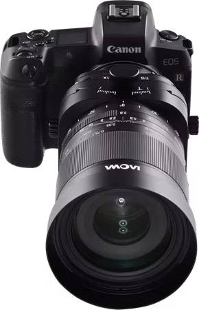 Laowa 100mm f/2.8 Tilt-Shift 1X Macro Lens - Canon RF