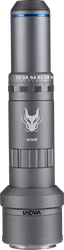 Laowa Aurogon FF 10-50x NA0.5 supermicro APO - Nikon Z