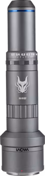 Laowa Aurogon FF 10-50x NA0.5 supermicro APO - Nikon Z