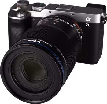 Laowa 90mm f/2.8 2X Ultra Macro APO - Sony FE