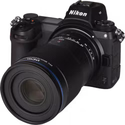 Laowa 90mm f/2.8 2X Ultra Macro APO - Nikon Z
