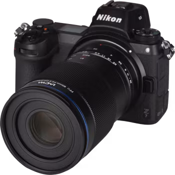 Laowa 90mm f/2.8 2X Ultra Macro APO - Nikon Z