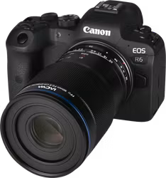 Laowa 90mm f/2.8 2X Ultra Macro APO - Canon RF