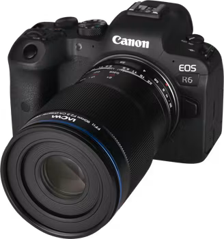 Laowa 90mm f/2.8 2X Ultra Macro APO - Canon RF