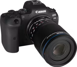 Laowa 90mm f/2.8 2X Ultra Macro APO - Canon RF