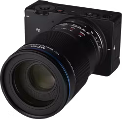 Laowa 90mm f/2.8 2X Ultra Macro APO - L Mount